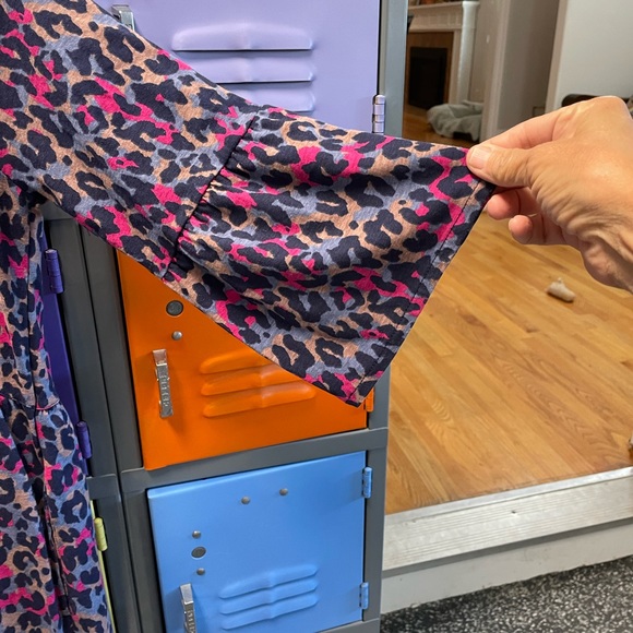 PACT Dress, S - Picture 4 of 5